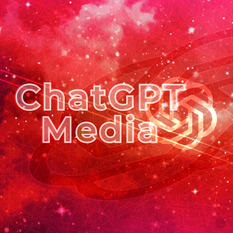 ChatGPT Media部のアバター